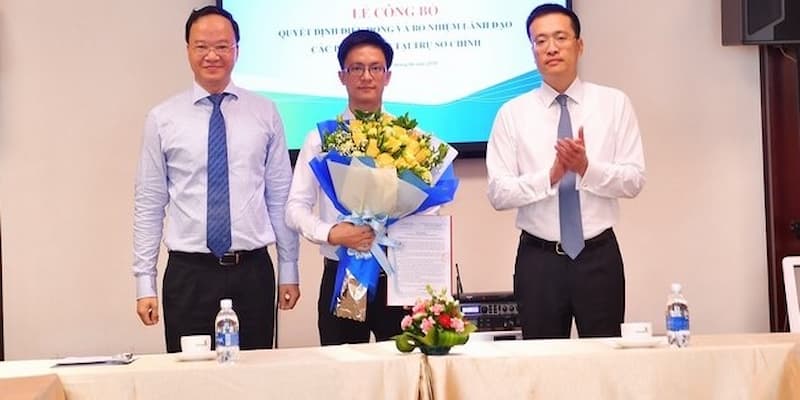 Tầm nhìn chiến lược từ ceo 33win